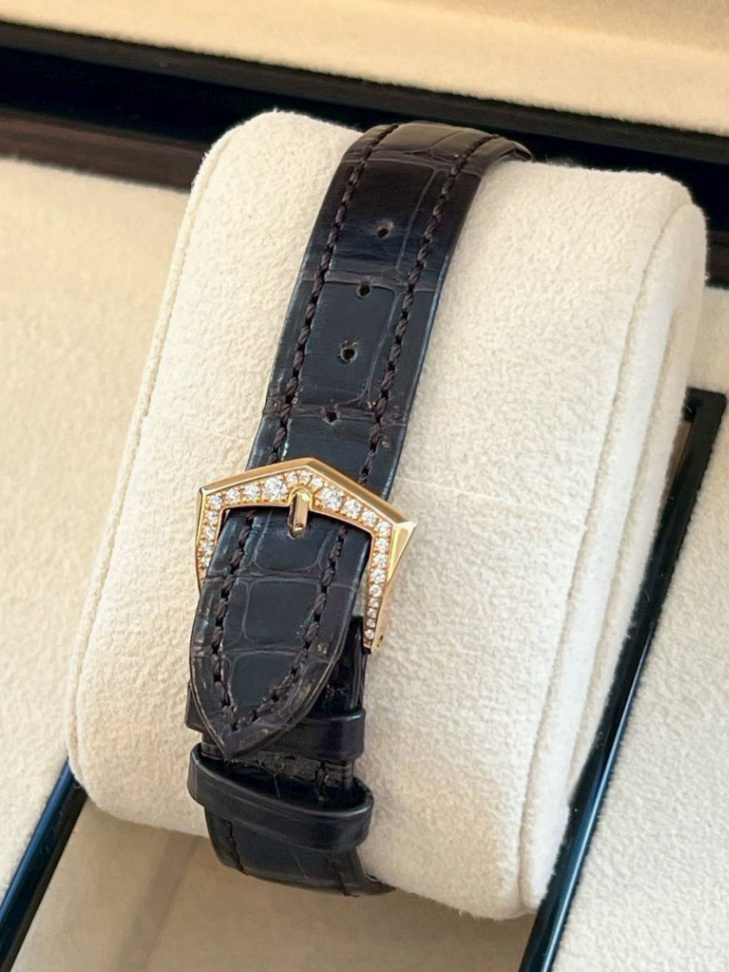 Patek Philippe World Time 7130R-013 - Image 4