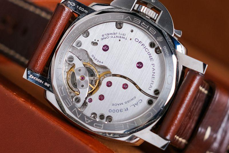 Panerai Luminor 1950 PAM372 thumbnail 2