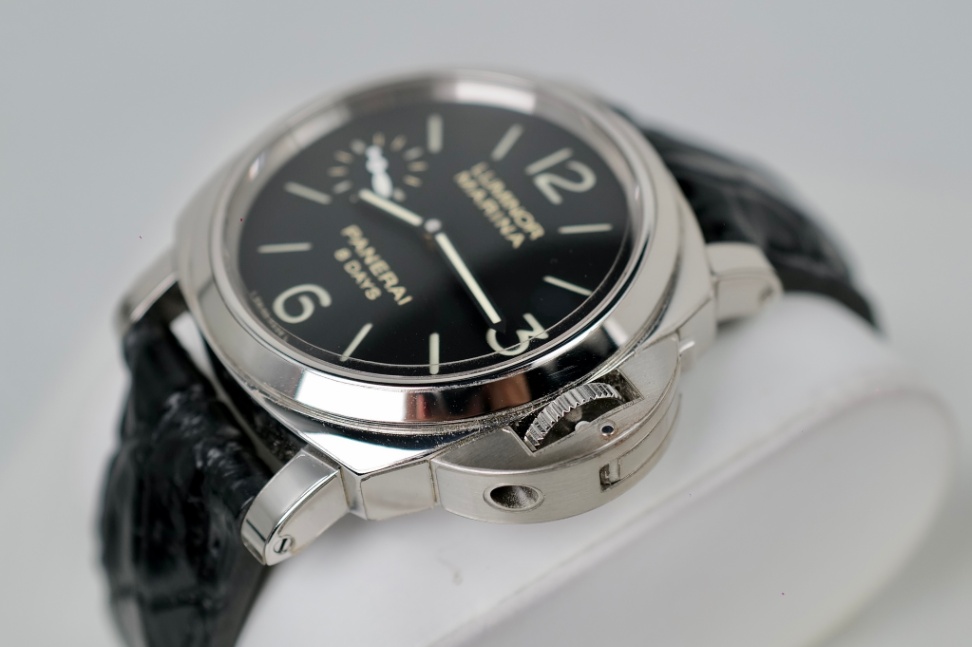 Panerai Luminor Pam 510 8Days 44mm 2013 thumbnail 5