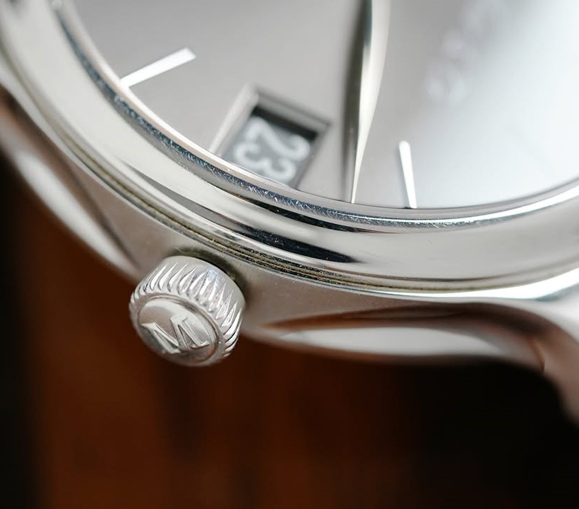 H. Moser Perpetual Calendar Platinum thumbnail 5