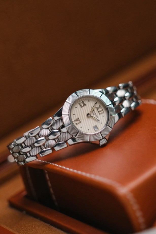 Patek Philippe Neptune 2 Tone 4880/1A thumbnail 4