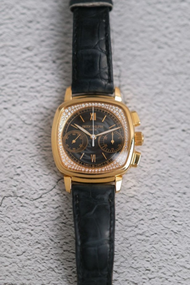 Patek Philippe Gondolo 7071R-001
