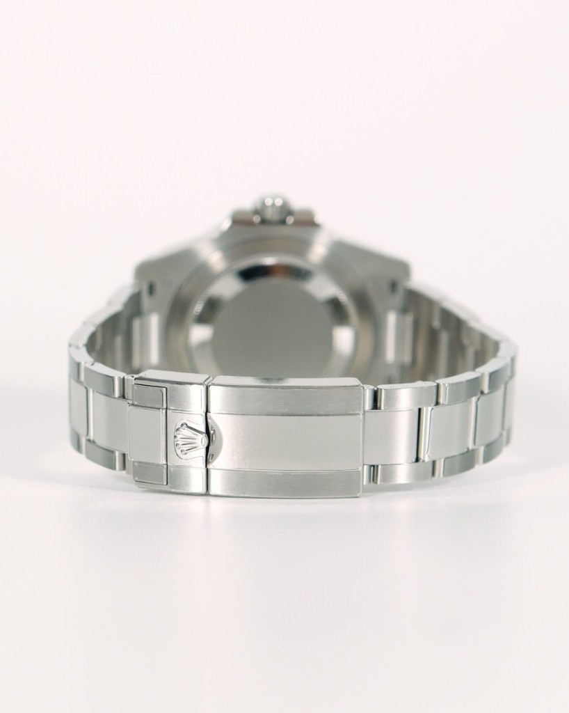 ROLEX GMT-Master II 126710BLRO “Pepsi” Oyster 40mm 2026 - Image 7