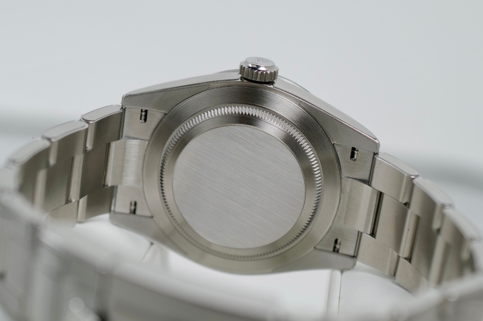 Rolex Explorer i 40mm 224270 NEW 2026 - Image 6