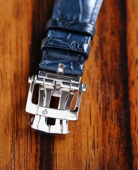 Ulysse Nardin Freak Tourbillon 7 Days thumbnail 6