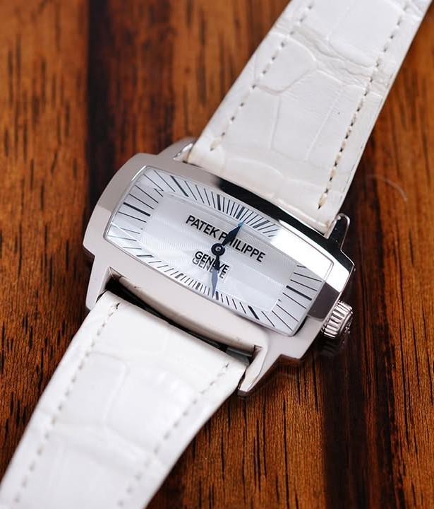 Patek Philippe Gondolo Gemma 4980G