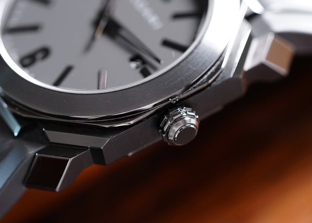 Bvlgari Octo Ultranero DLC - Image 4