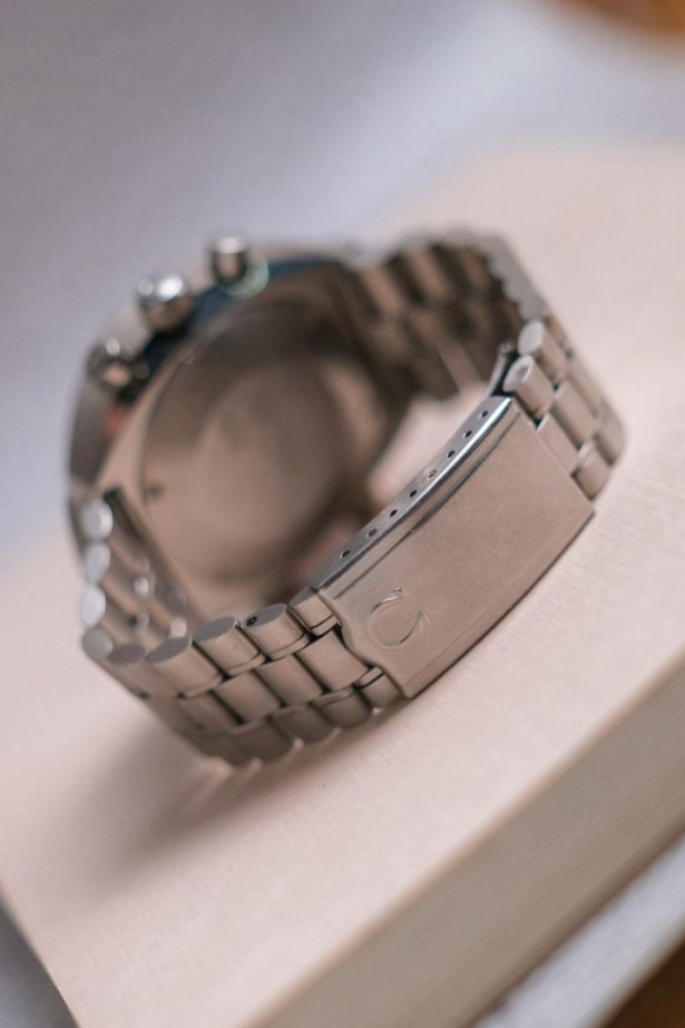OMEGA Flightmaster Ref. 145.026 thumbnail 5