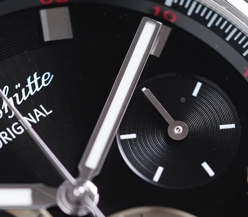 Glashutte l Sport Evolution - Image 3