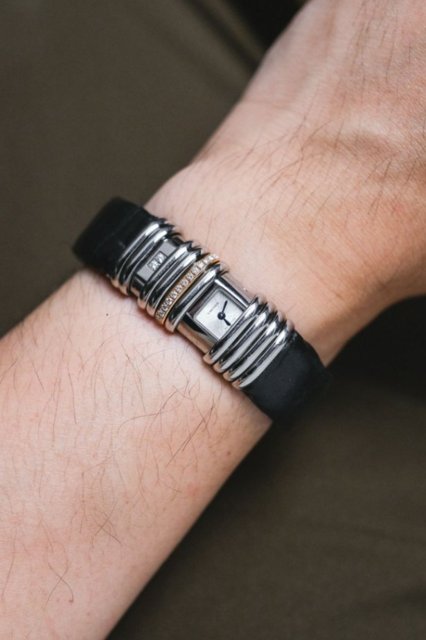 CARTIER DECLARATION 2611 - Image 5