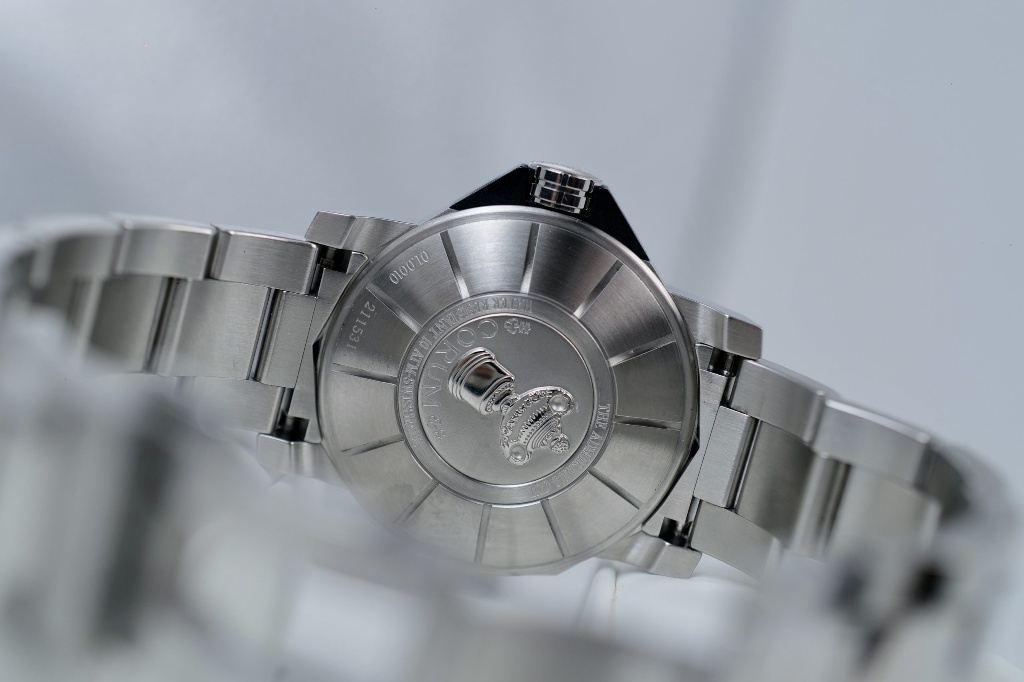CORUM Admiral's Cup Aerobic Black Dial 01.0010 40mm - Image 3