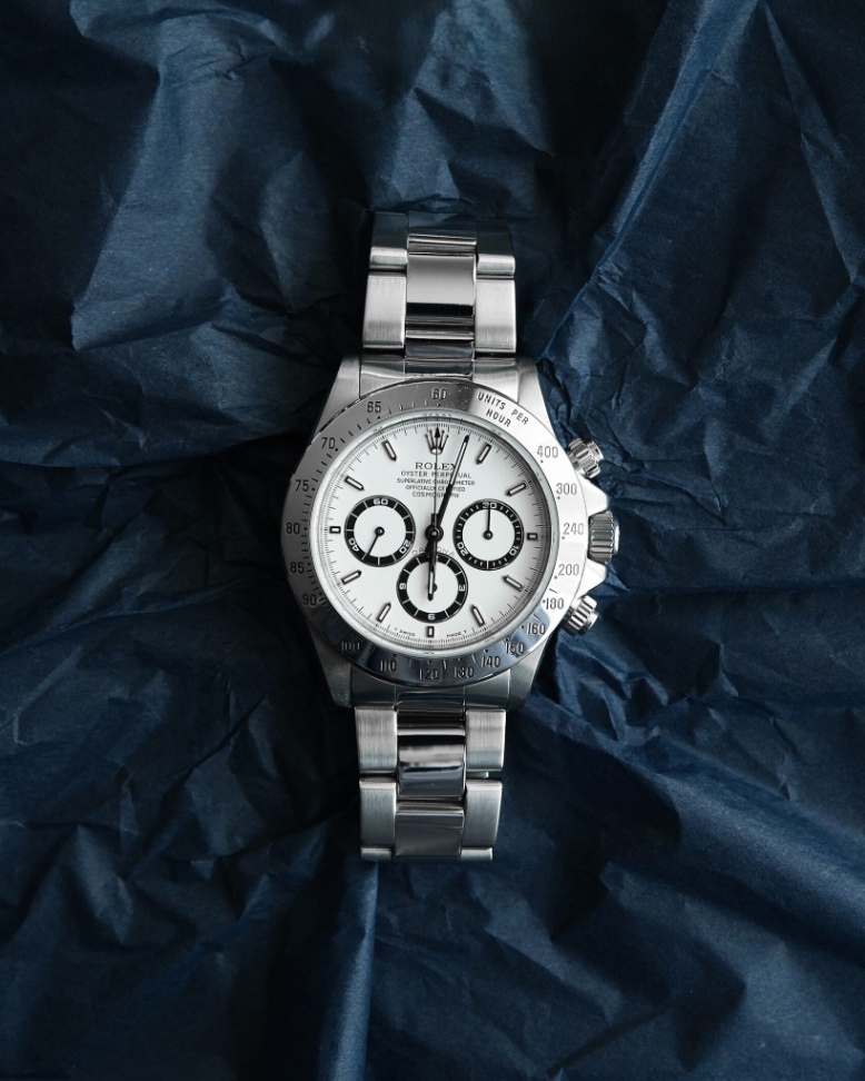 ROLEX Daytona Zenith 16520 40mm
