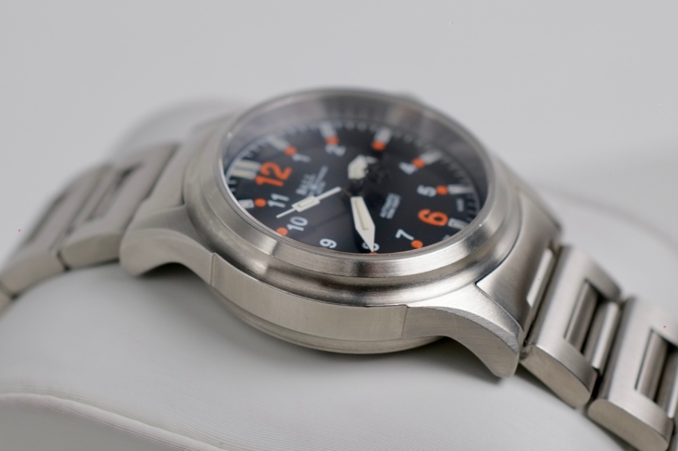 BALL Fireman Lady 32mm Automatic NL1088C - Image 5