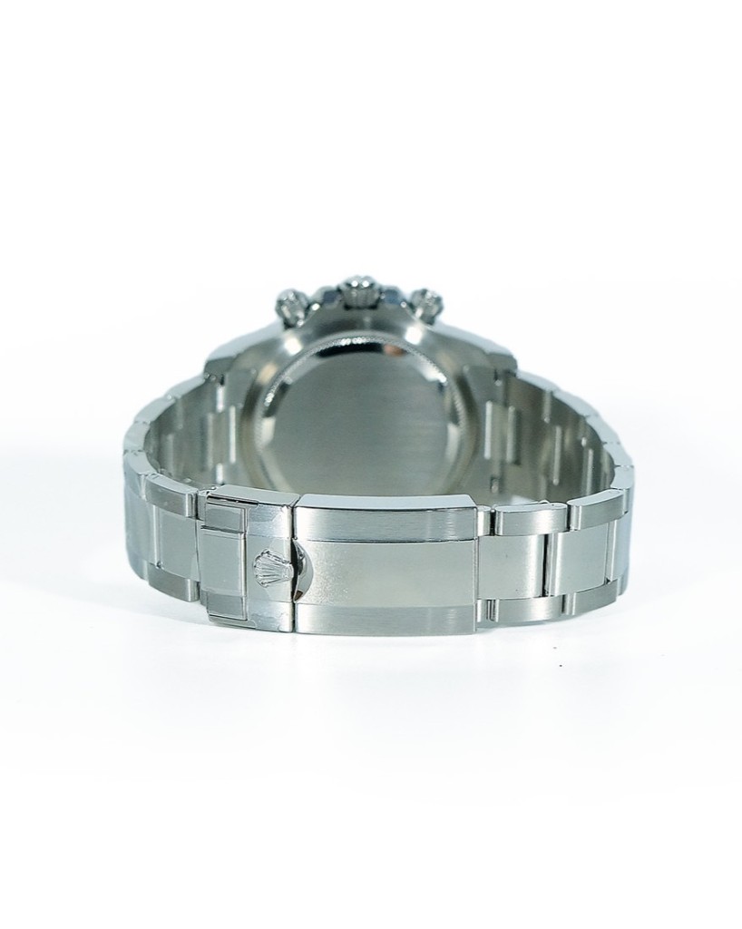ROLEX Daytona Panda White Dial 40mm 126500LN 2026 thumbnail 7