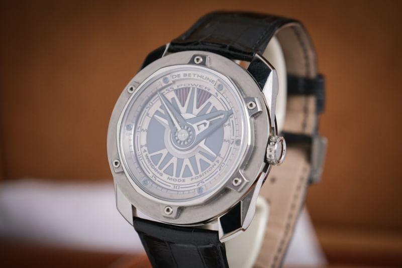 De Bethune DB24 Vetrois Limited 29 thumbnail 3