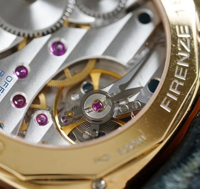 Panerai Radiomir PAM00231 Rose Gold thumbnail 5