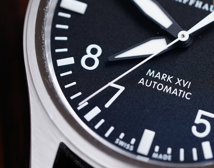 IWC Pilot's Watch IW325501 - Image 2