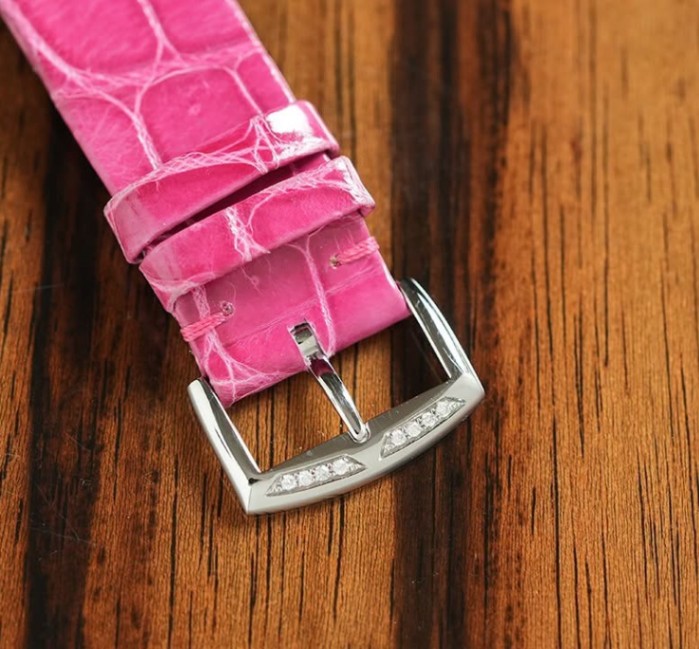 Franck Muller Galet Quartz After Diamonds thumbnail 5