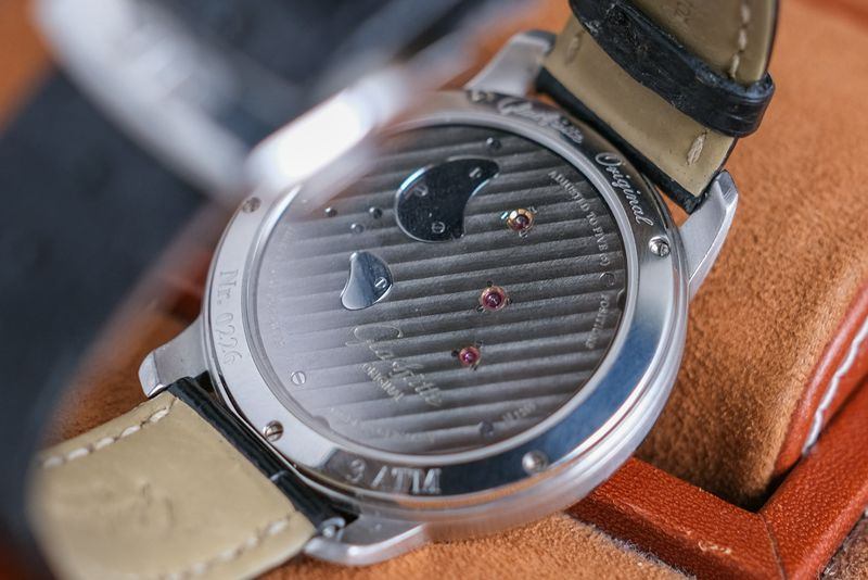 Glashutte Original PanoInverse XI - Image 2