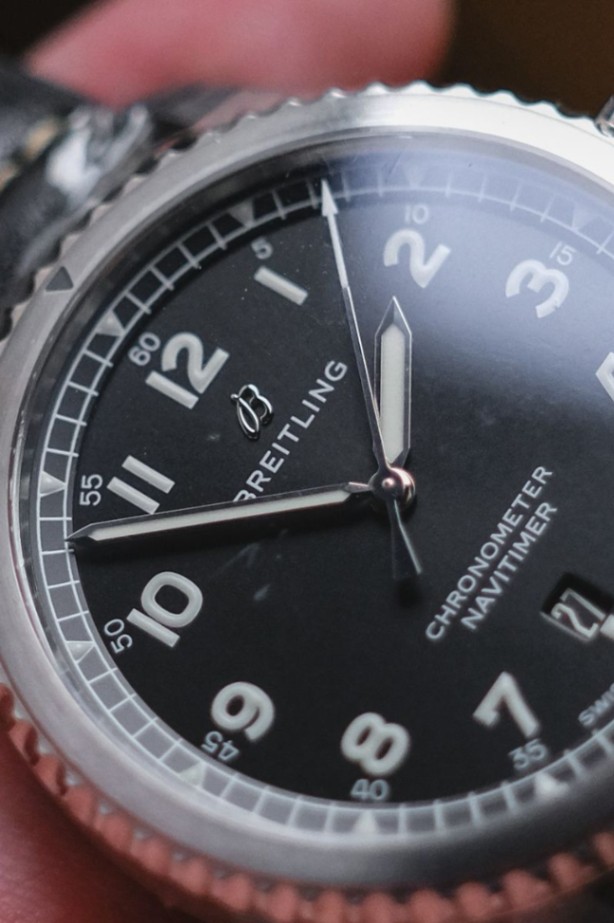 Breitling Navitimer 8 Automatic - Image 3