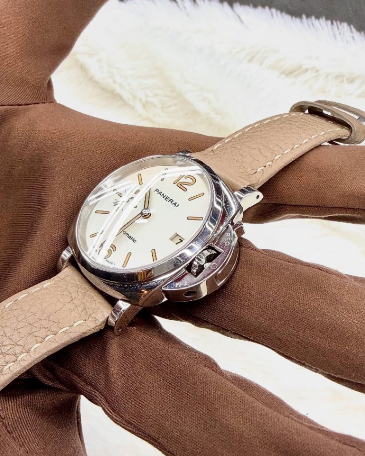 Panerai Luminor Due PAM01043 - Image 4