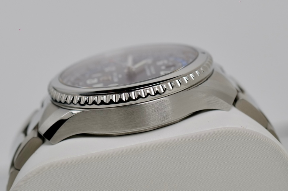 BREITLING Aviator 8 B35 Automatic Unitime AB3521U41B1A1 43mm thumbnail 2