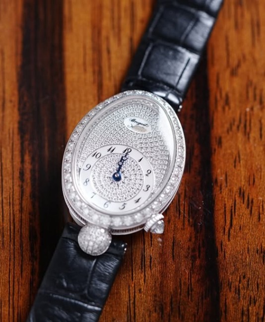 Breguet Reine de Naples 8928BB