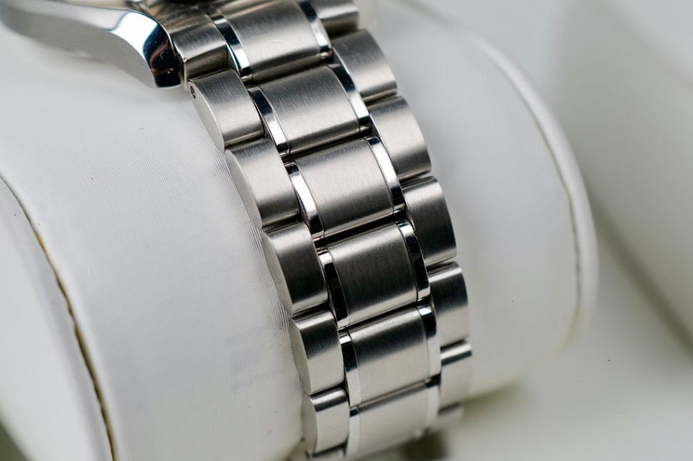 Omega Speedmaster Mk40 Triple-Date Cartoon - Image 6
