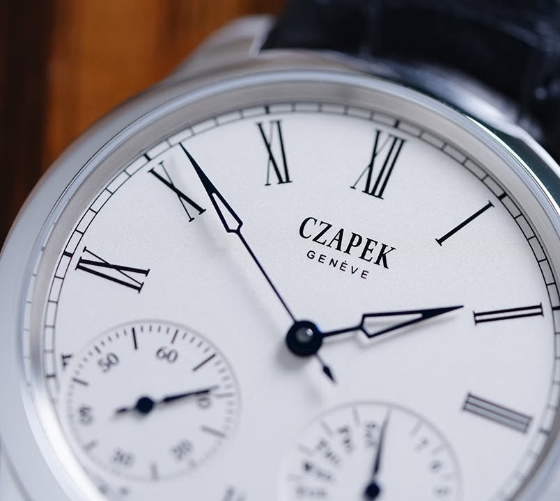 Czapek NO. 19s Eternite Limited - Image 2