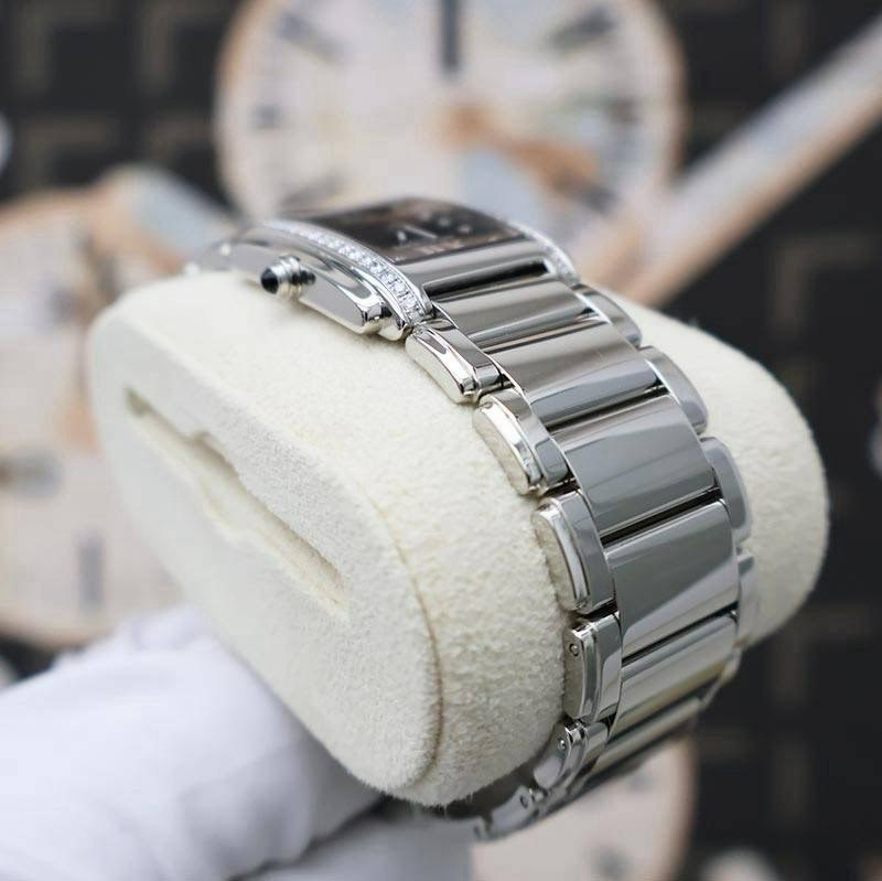 Patek Philippe Twenty Four 4910/10A Black Dial - Image 4