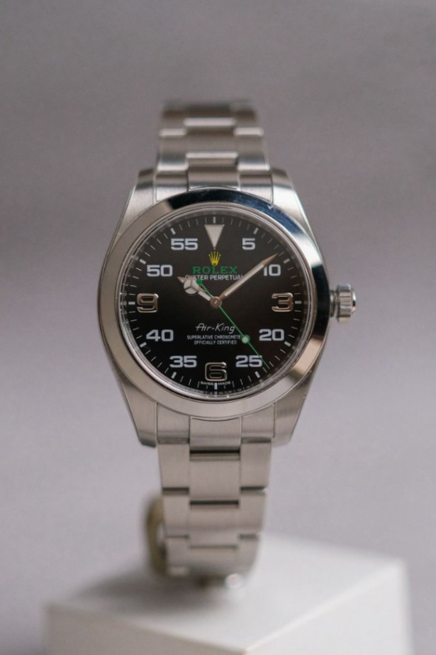 Rolex Air-King Ref. 116900