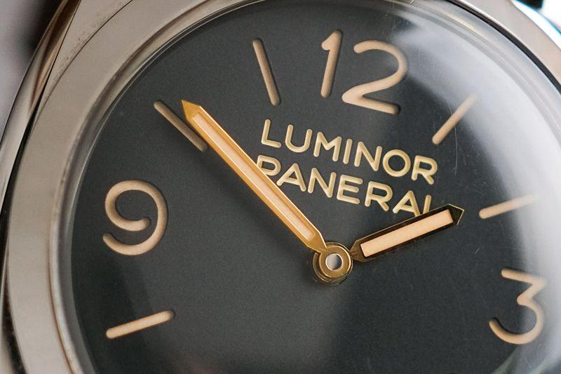 Panerai Luminor 1950 PAM372 thumbnail 4
