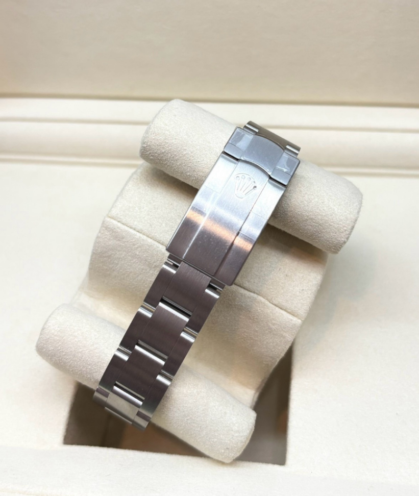Oyster Perpetual Tiffany Blue Dial 31mm - Image 5