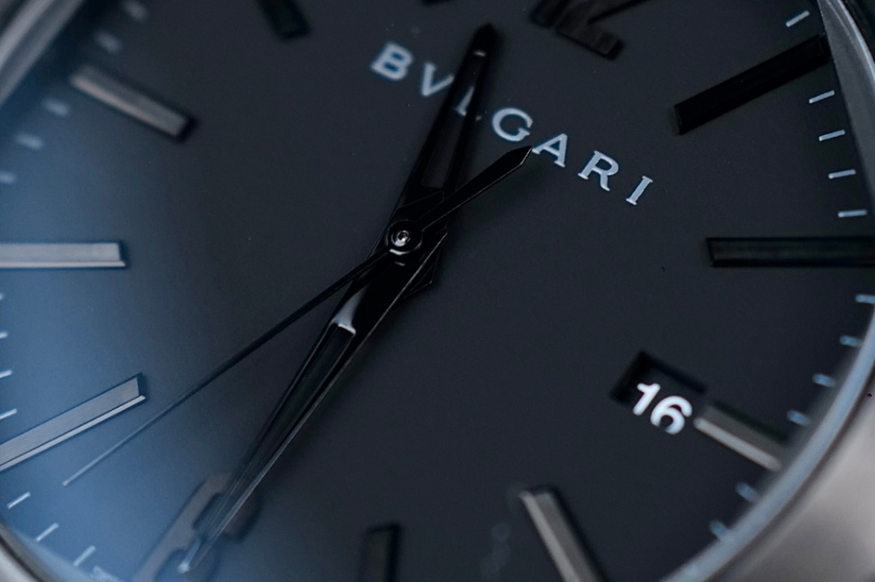 BVLGARI Octo All Blacks BGO41 Automatic 41mm - Image 3