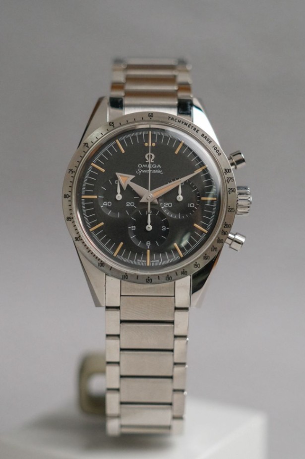 OMEGA Speedmaster ’57 Steel Chronograph Limited Edition Ref. 311.10.39.30.01.001