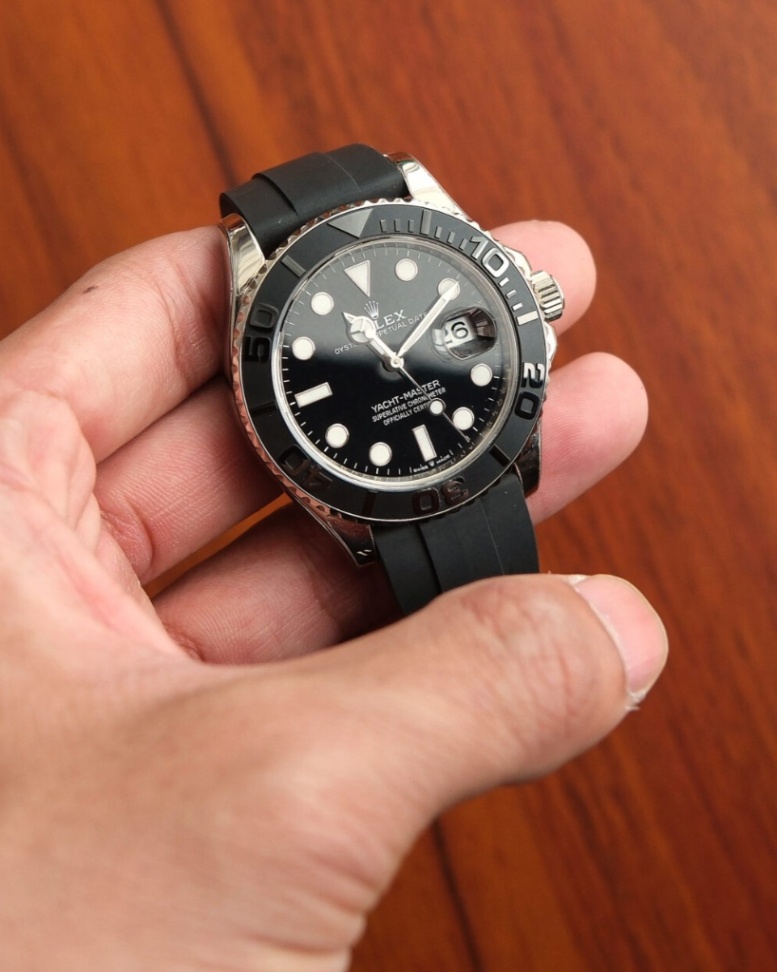 ROLEX Yacht-Master 42 226659