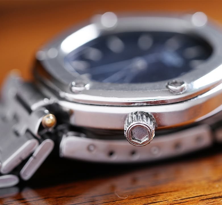 Credor Seiko Locomotive 1979 thumbnail 3