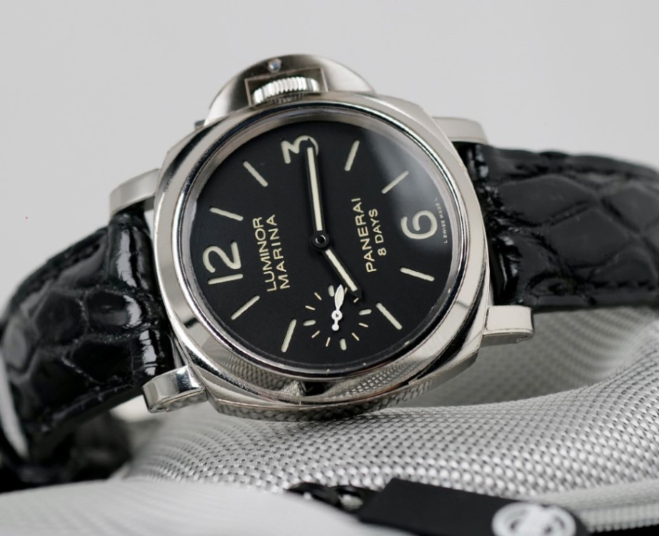 Panerai Luminor Pam 510 8Days 44mm 2013 thumbnail 1