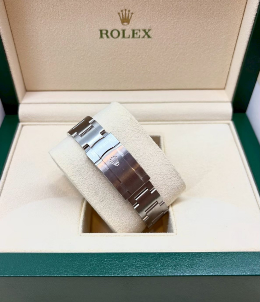 Oyster Perpetual Lavender Dial 36mm - Image 5