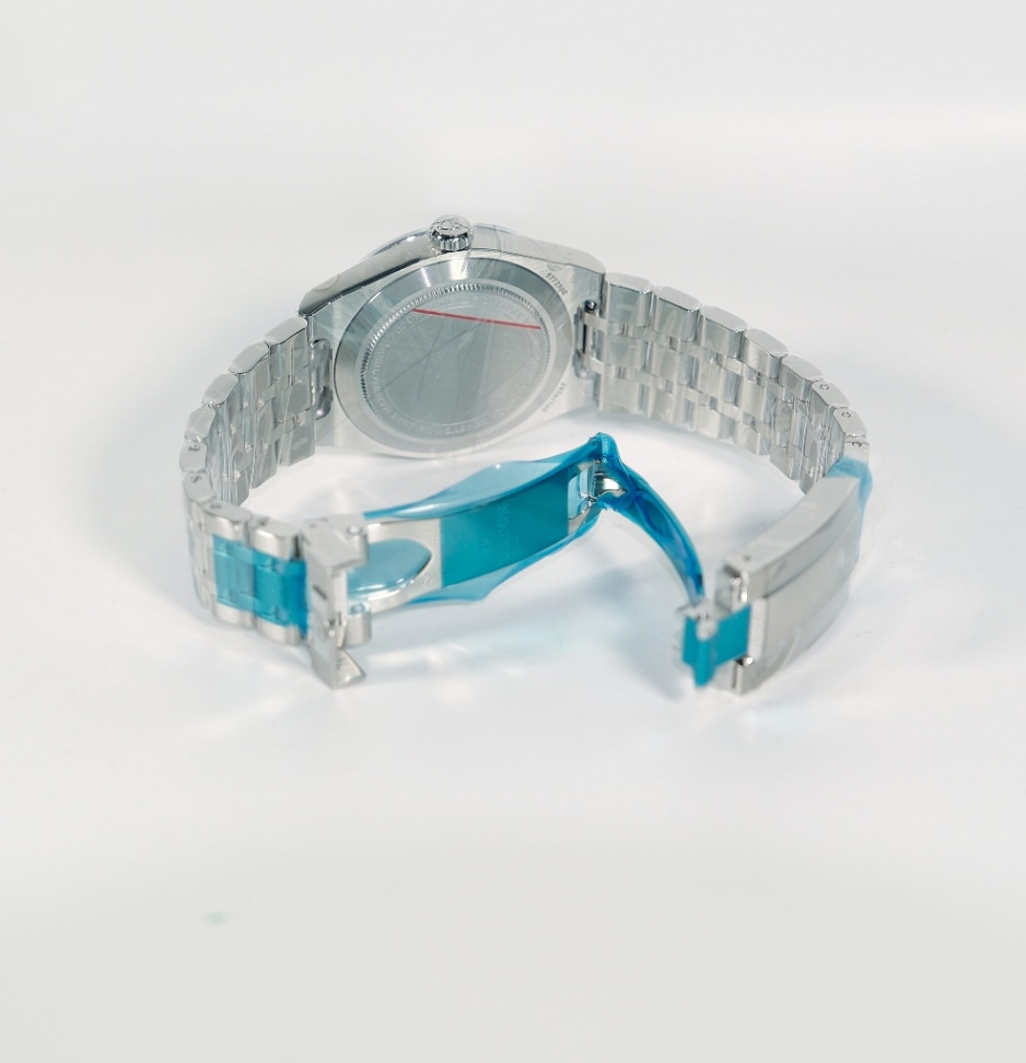 Tudor New Royal 2836C1A0 Blue Dial Stainless steel 2026 thumbnail 3
