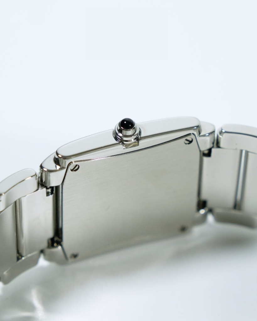 PATEK PHILIPPE Twenty-4 4910/10A-011 White Dial thumbnail 2