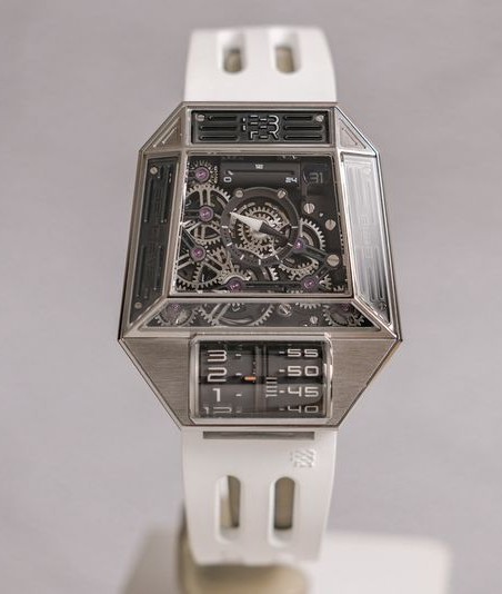 Behrens Orion One