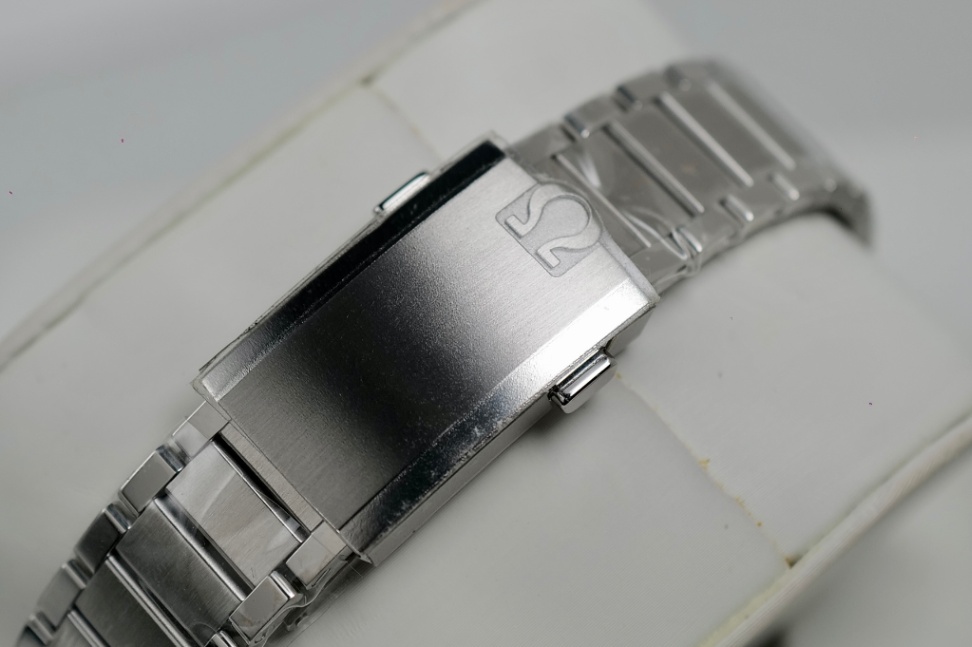 Omega Speedmaster 321 Ed White 2025 NEW - Image 8