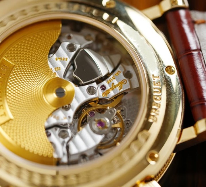 Breguet Le Reveil du Tsar 5707BA thumbnail 6