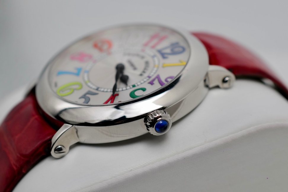 FRANCK MULLER Round Color Dream 38mm thumbnail 5