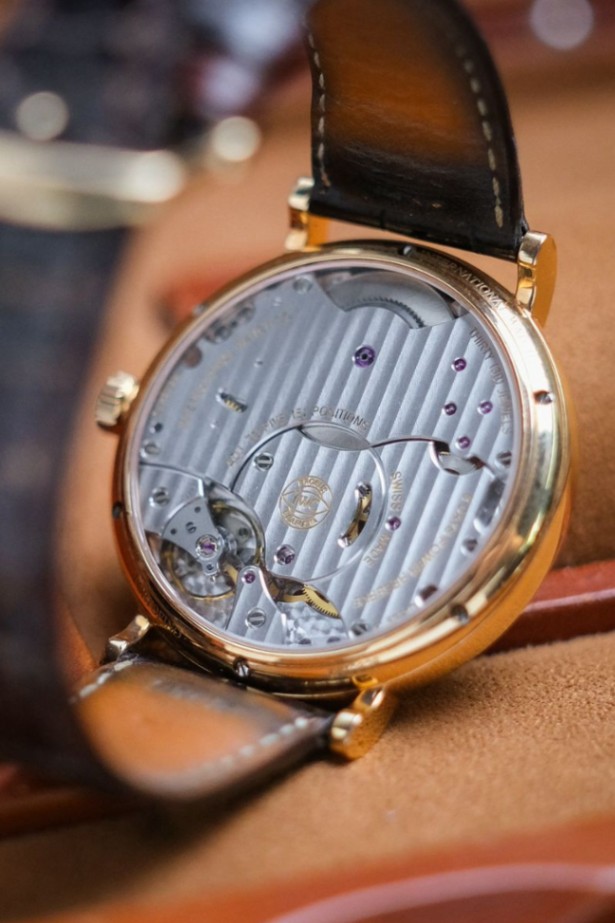 IWC Portufino 8 Days 18K Rose Gold thumbnail 2