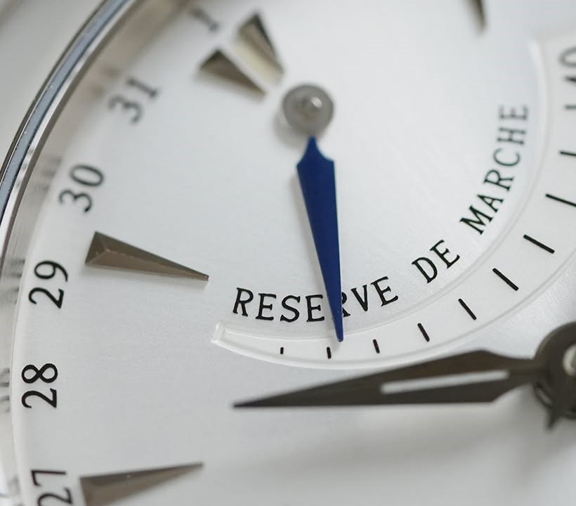 Jaeger-LeCoultre Master Calendar Steel Q151812A - Image 3