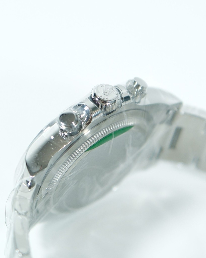ROLEX Daytona 126500LN Black Dial 40mm 2026 - Image 4