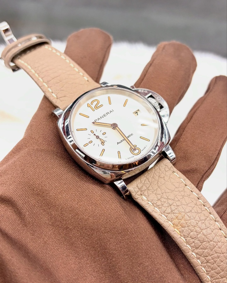 Panerai Luminor Due PAM01043 - Image 3
