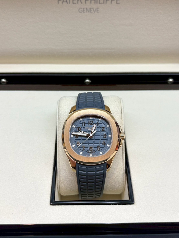 Patek Philippe Aquanaut 5269R - Image 1